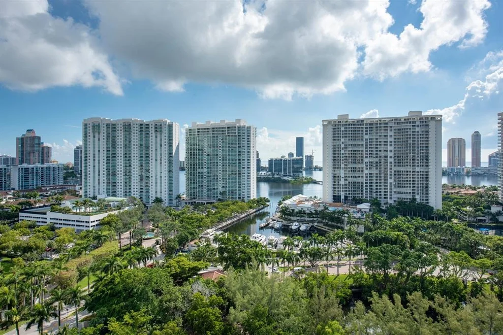 Unit for sale at 18181 NE 31st Court, Aventura, FL 33160