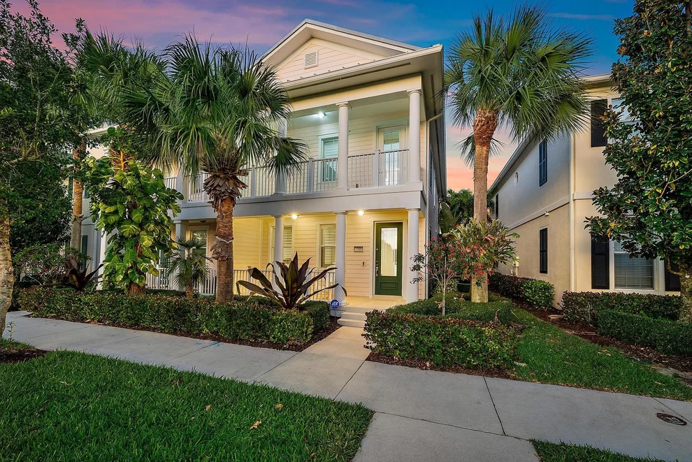 Unit for sale at 3289 Duncombe Drive, Jupiter, FL 33458