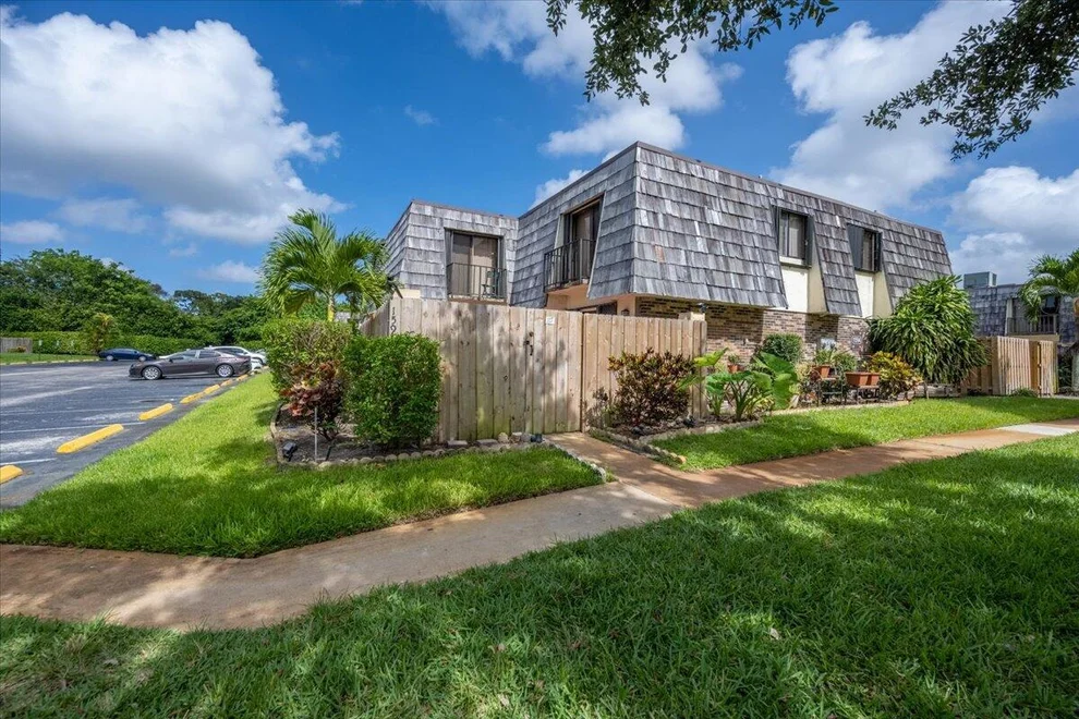 Unit for sale at 1594 Forest Lakes Circle, West Palm Beach, FL 33406