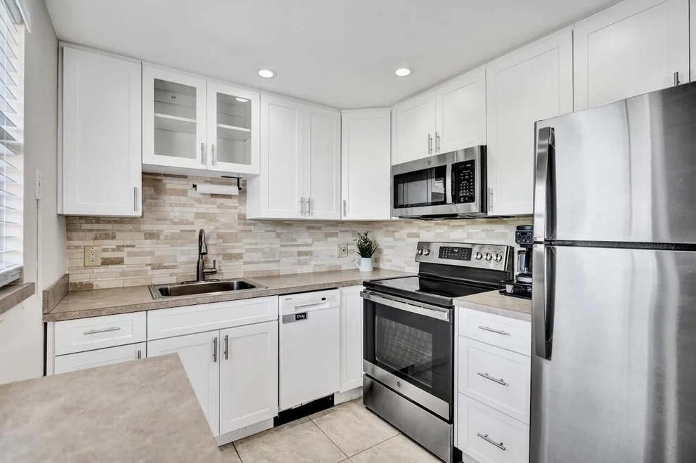 Unit for sale at 505 Monaco K, Delray Beach, FL 33446