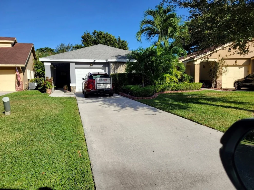 Unit for sale at 2602 Calliandra Terrace, Coconut Creek, FL 33063
