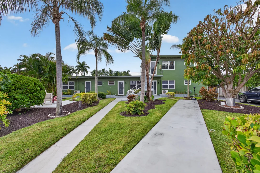 Unit for sale at 3404 Spring Street, Pompano Beach, FL 33062