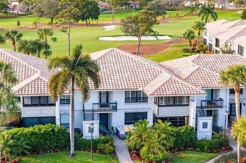 Unit for sale at 10205 Quail Covey Road, Boynton Beach, FL 33436