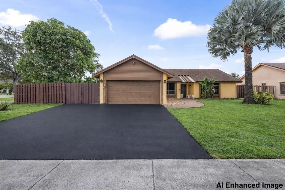 Unit for sale at 8240 NW 51st Court, Lauderhill, FL 33351