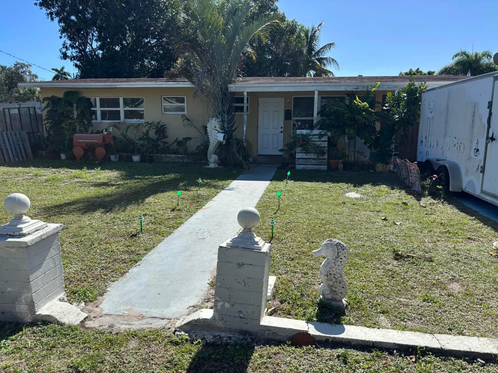 Unit for sale at 1130 NE 4th Street, Pompano Beach, FL 33060