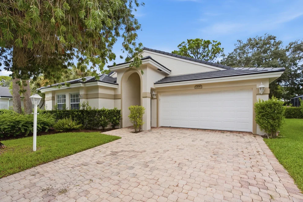 Unit for sale at 208 Jones Creek Drive, Jupiter, FL 33458