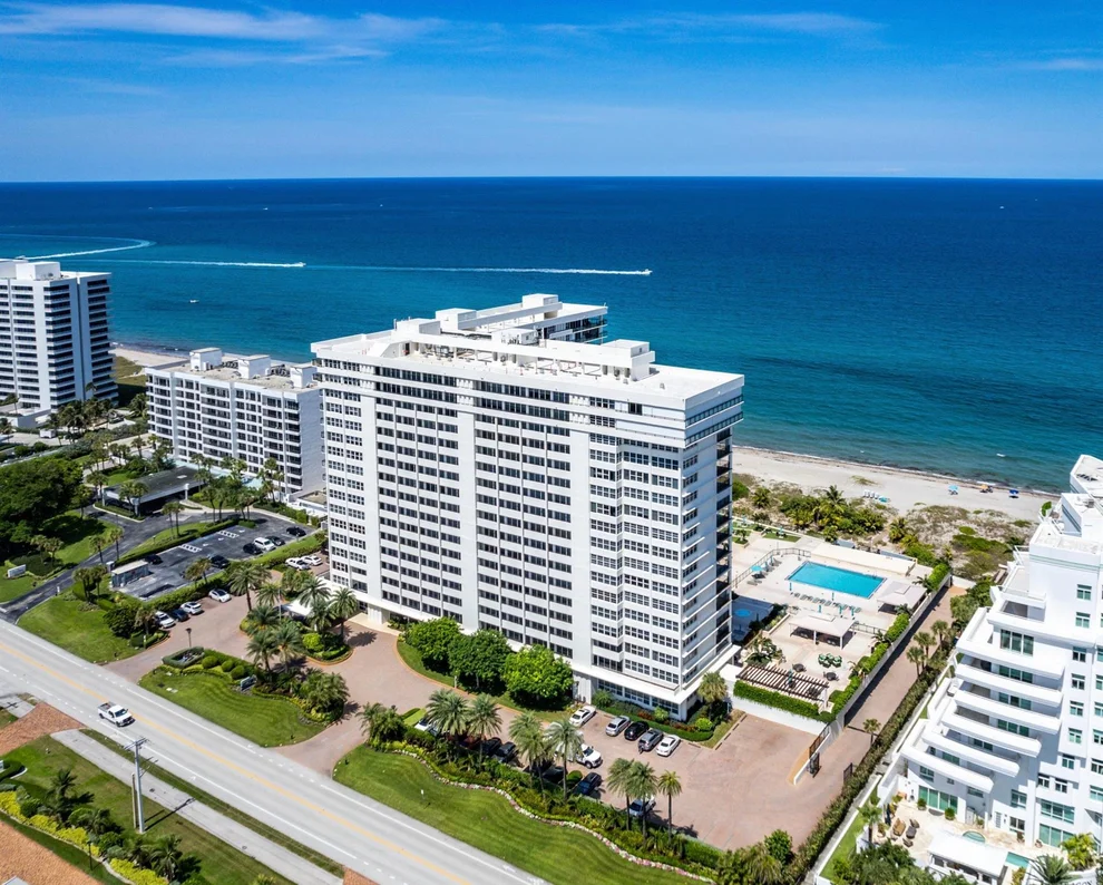 Unit for sale at 2000 S Ocean Boulevard, Boca Raton, FL 33432