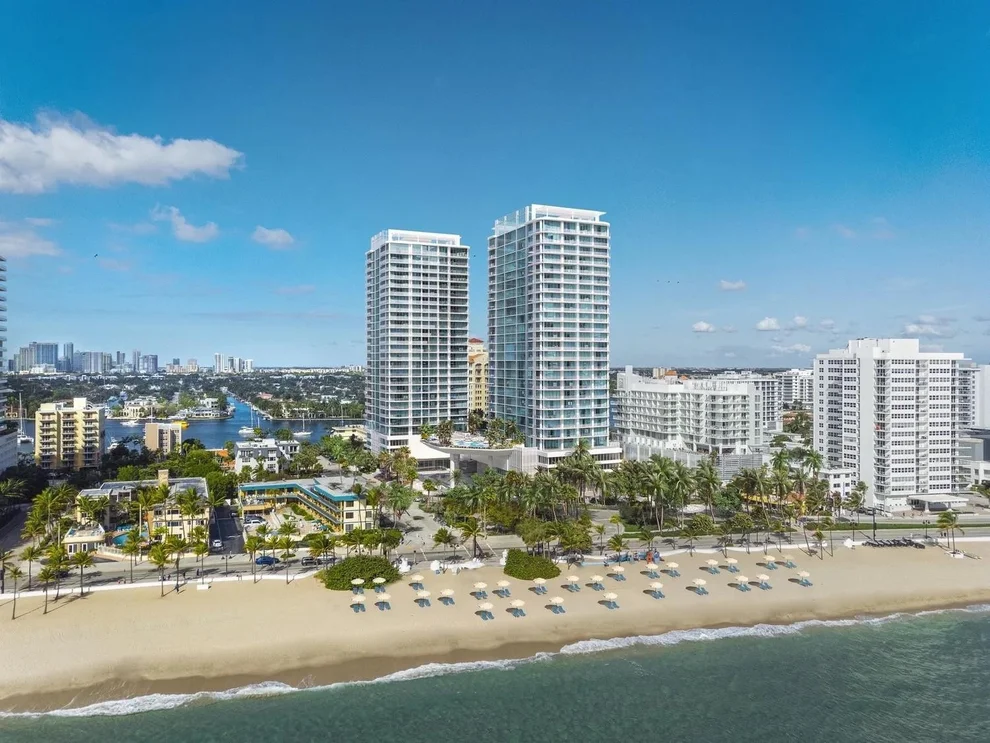 Unit for sale at 153 N Seabreeze Boulevard, Fort Lauderdale, FL 33304