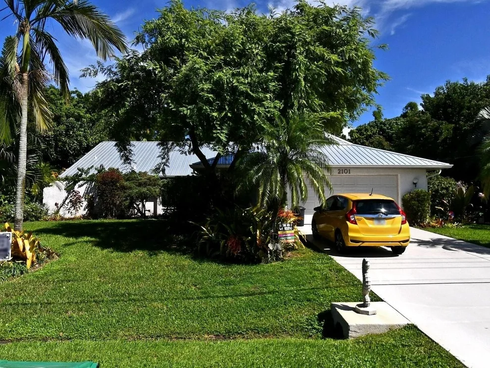 Unit for sale at 2101 SE Harlow Street, Port St Lucie, FL 34952