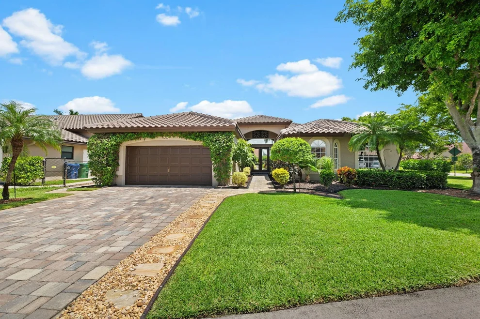 Unit for sale at 5217 NW 109th Lane, Coral Springs, FL 33076