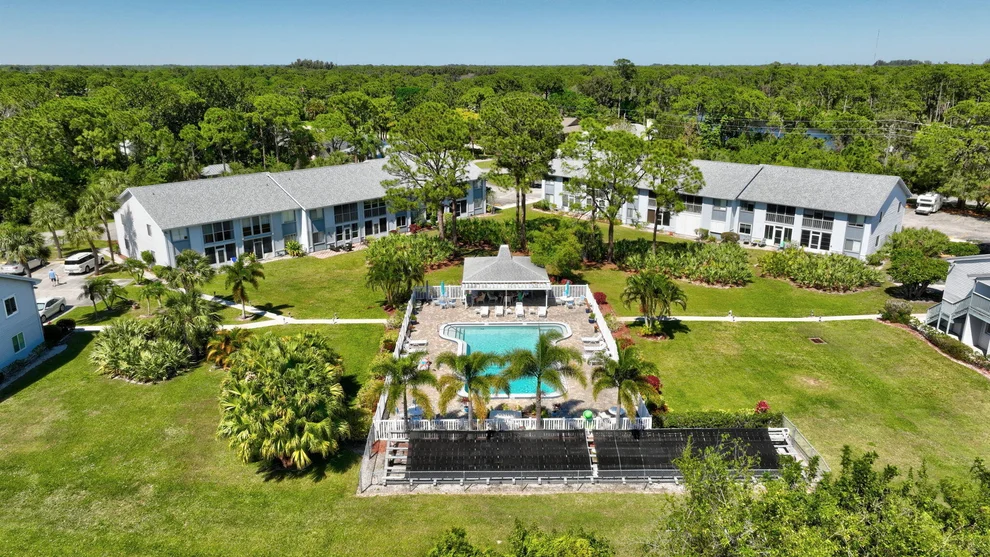 Unit for sale at 5755 Deer Run Drive, Fort Pierce, FL 34951