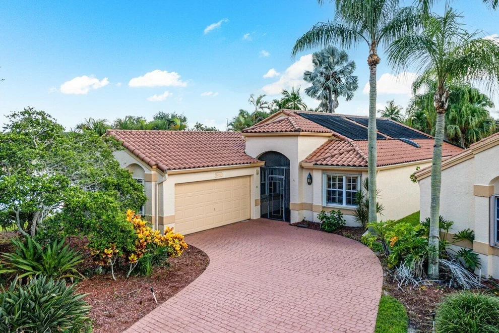 Unit for sale at 19941 Oslo Court, Boca Raton, FL 33434