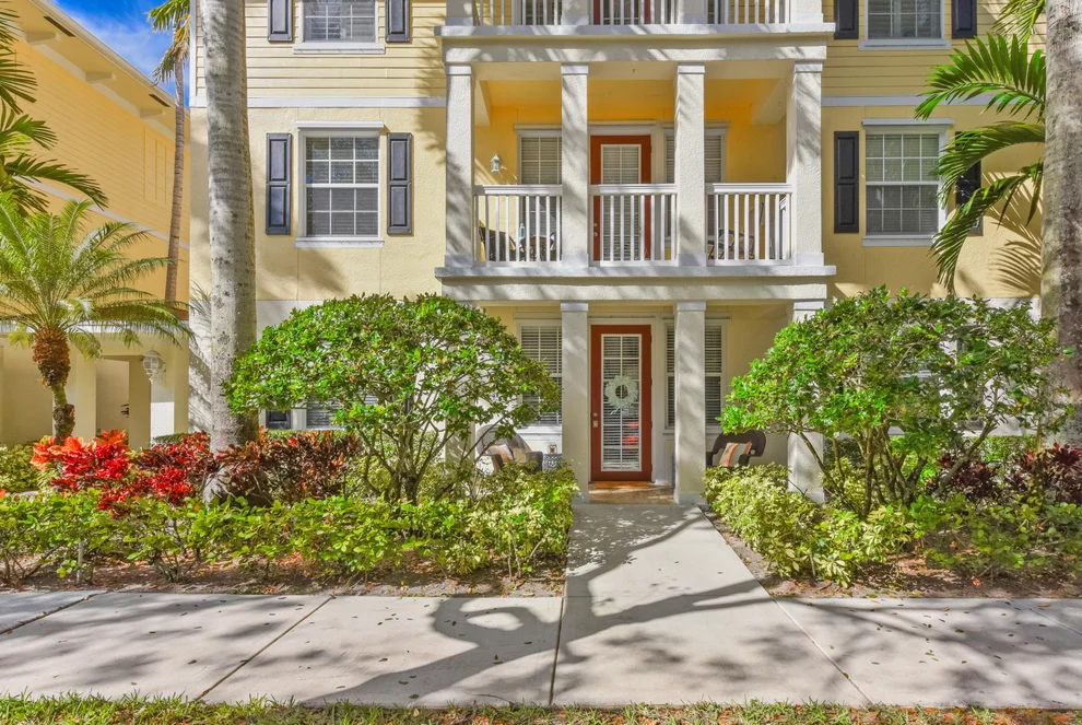 Unit for sale at 224 Murcia Drive, Jupiter, FL 33458