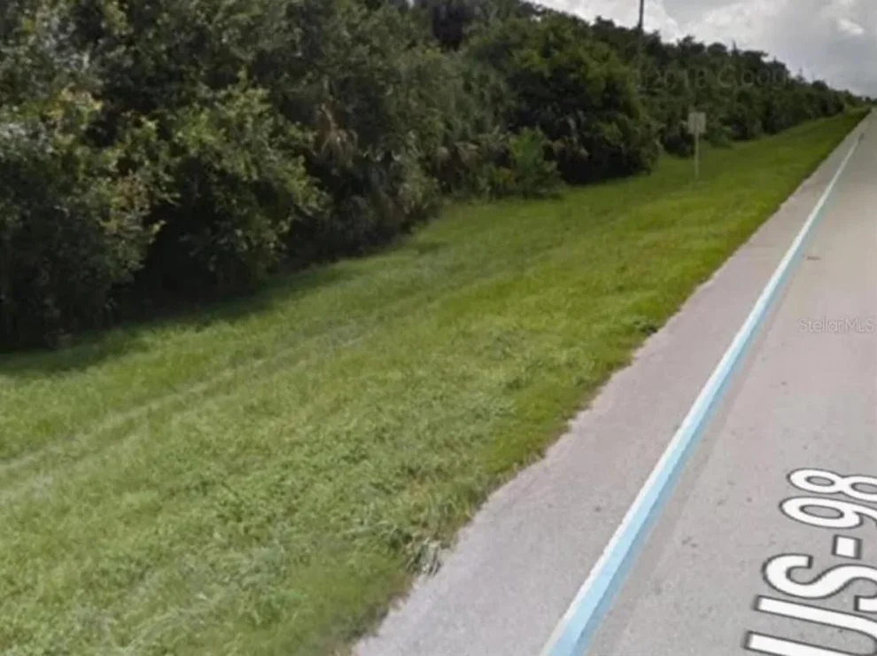 Unit for sale at 3804 Hwy 98 N, Okeechobee, FL 34972