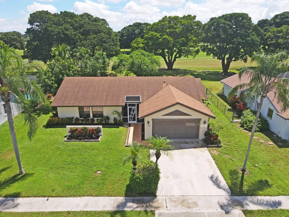 Unit for sale at 19606 Hampton Drive, Boca Raton, FL 33434