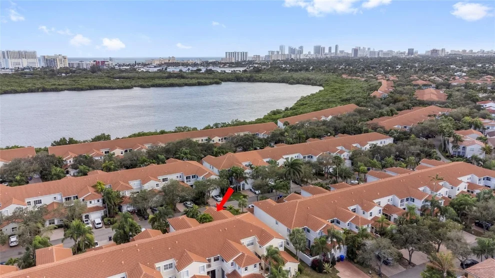 Unit for sale at 1554 Yellowheart Way, Hollywood, FL 33019