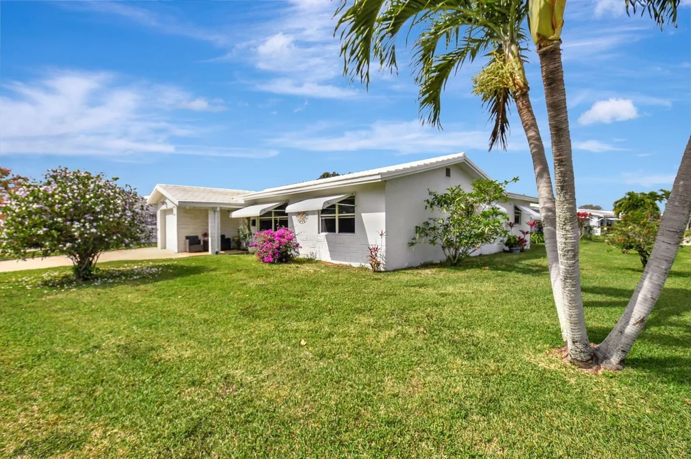 Unit for sale at 1801 SW Congress Boulevard, Boynton Beach, FL 33426