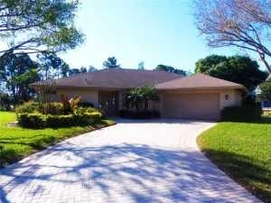 Unit for sale at 342 Southwood Trail, Stuart, FL 34997