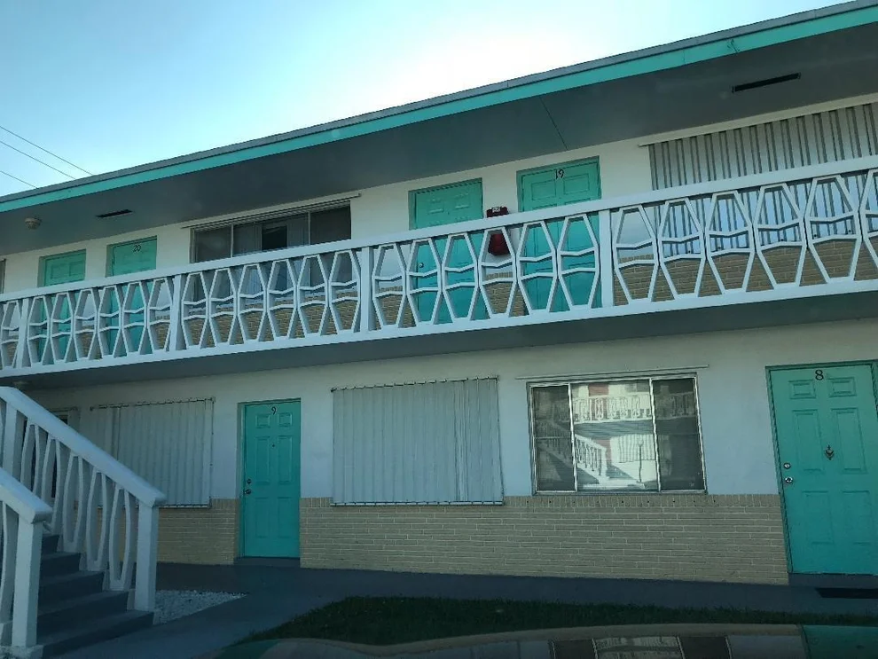 Unit for sale at 2204 Lake Osborne Drive, Lake Worth Beach, FL 33461