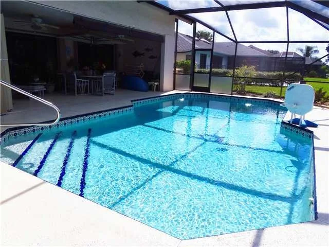 Unit for sale at 718 Juniper Place, Wellington, FL 33414