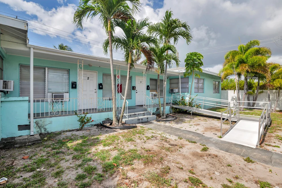 Unit for sale at 258 Conniston Road, West Palm Beach, FL 33405