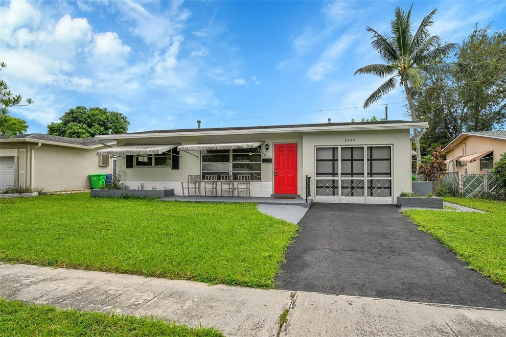 Unit for sale at 8360 NW 26th Street, Sunrise, FL 33322