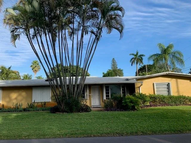 Unit for sale at 1501 NE 35th Street, Oakland Park, FL 33334