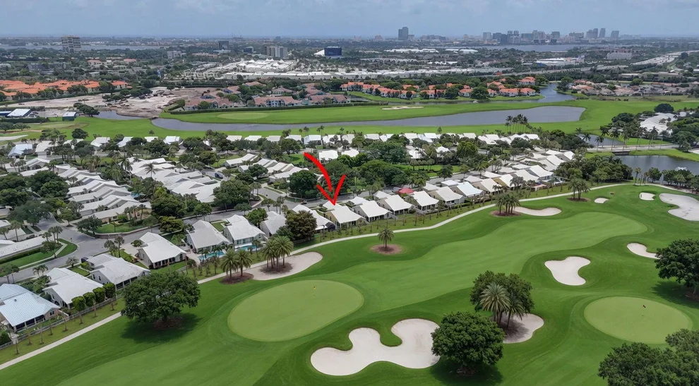 Unit for sale at 1445 Bear Island Drive, West Palm Beach, FL 33409