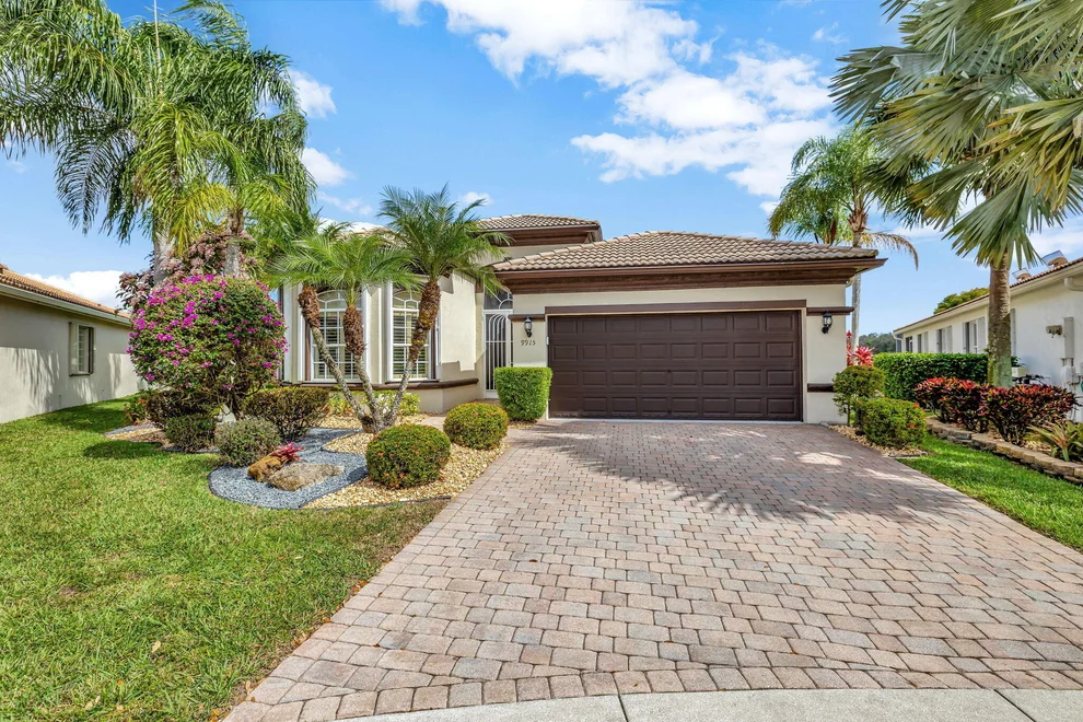 Unit for sale at 9915 Donato Way, Lake Worth, FL 33467