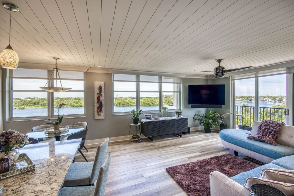 Unit for sale at 2121 N Ocean Boulevard, Boca Raton, FL 33431