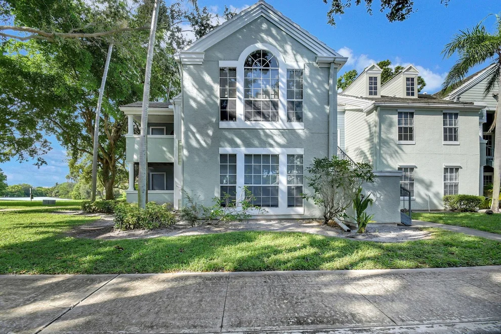 Unit for sale at 1215 Crystal Way, Delray Beach, FL 33444