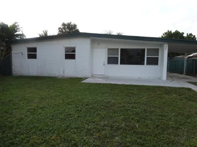 Unit for sale at 765 Orchid Drive, Royal Palm Beach, FL 33411