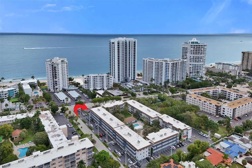 Unit for sale at 1501 S Ocean Boulevard, Lauderdale By The Sea, FL 33062