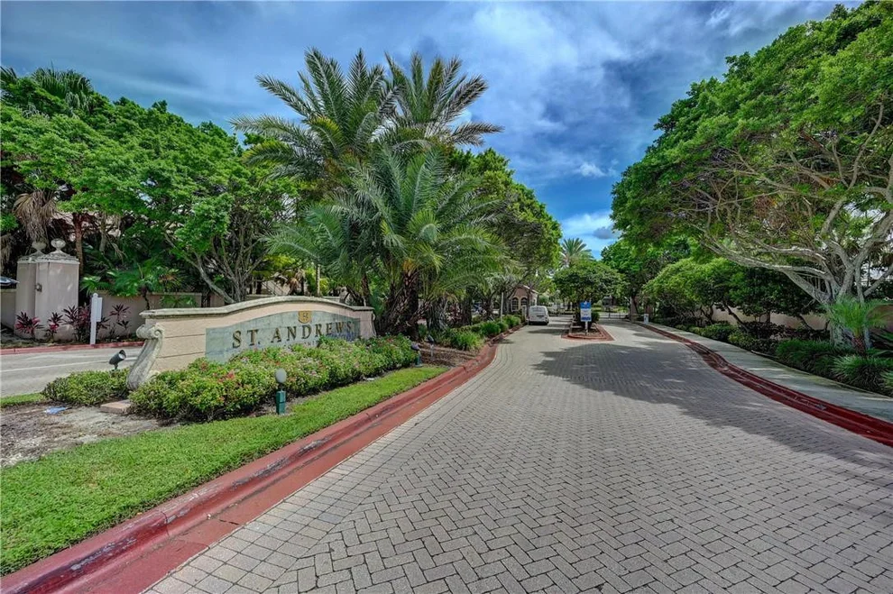 Unit for sale at 12124 Saint Andrews Place, Miramar, FL 33025