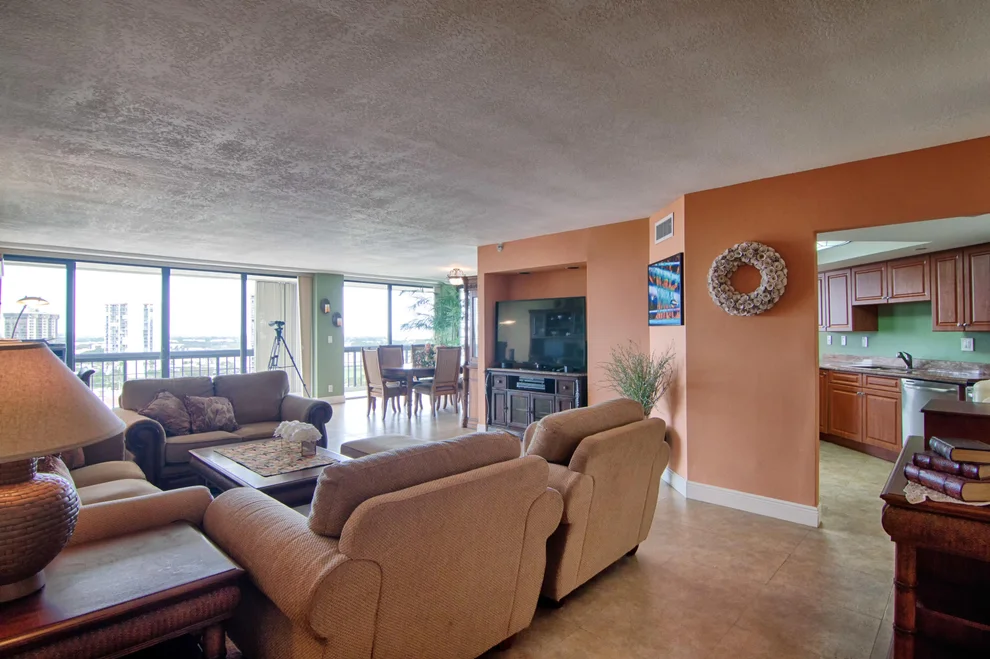 Unit for sale at 1900 Consulate Place, West Palm Beach, FL 33401