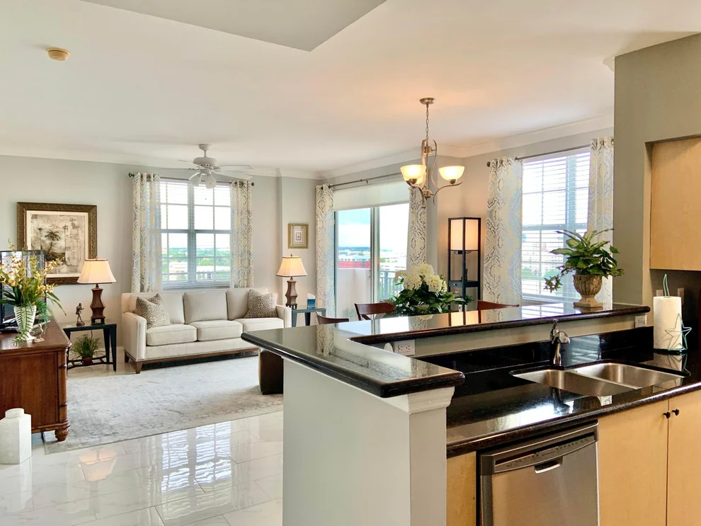 Unit for sale at 616 Clearwater Park Road, West Palm Beach, FL 33401