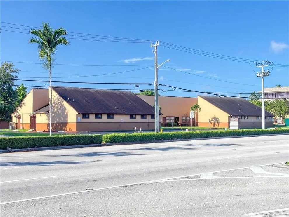 Unit for sale at 5642 W Atlantic Boulevard, Margate, FL 33063