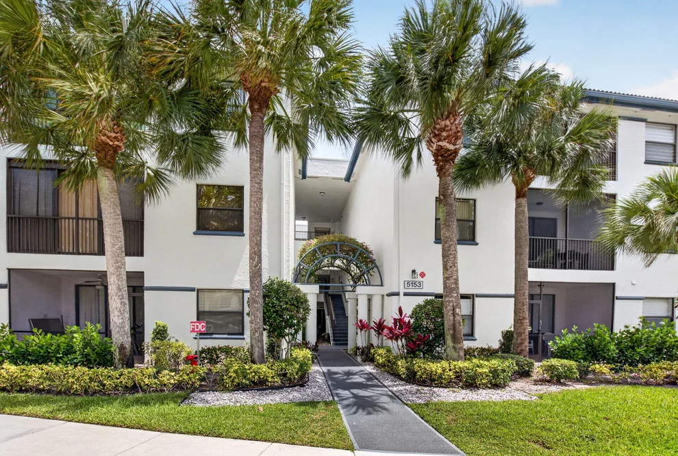 Unit for sale at 5153 Floria Drive, Boynton Beach, FL 33437