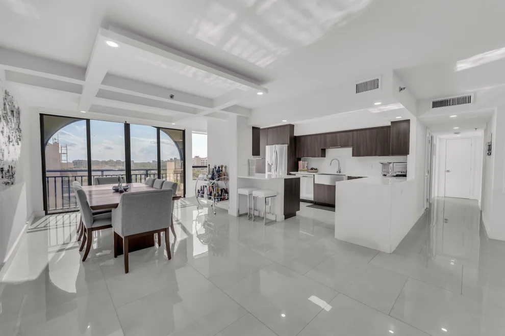 Unit for sale at 7178 Promenade Drive, Boca Raton, FL 33433