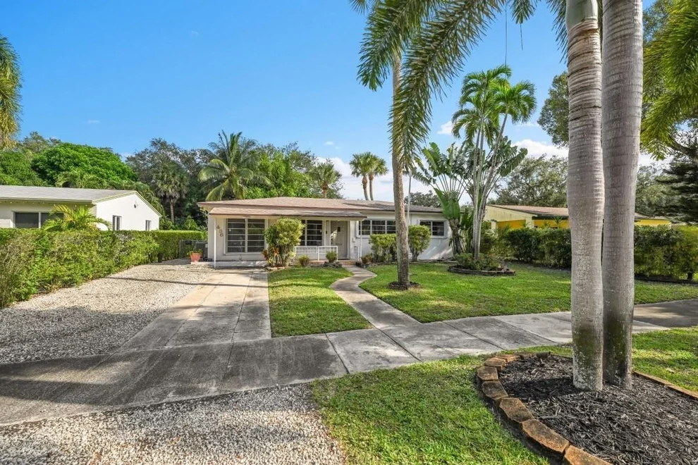 Unit for sale at 1436 SW 16th Terrace, Fort Lauderdale, FL 33312