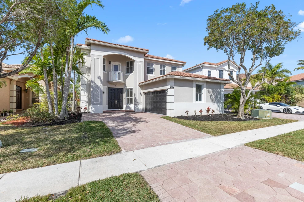 Unit for sale at 10557 Galleria Street, Wellington, FL 33414