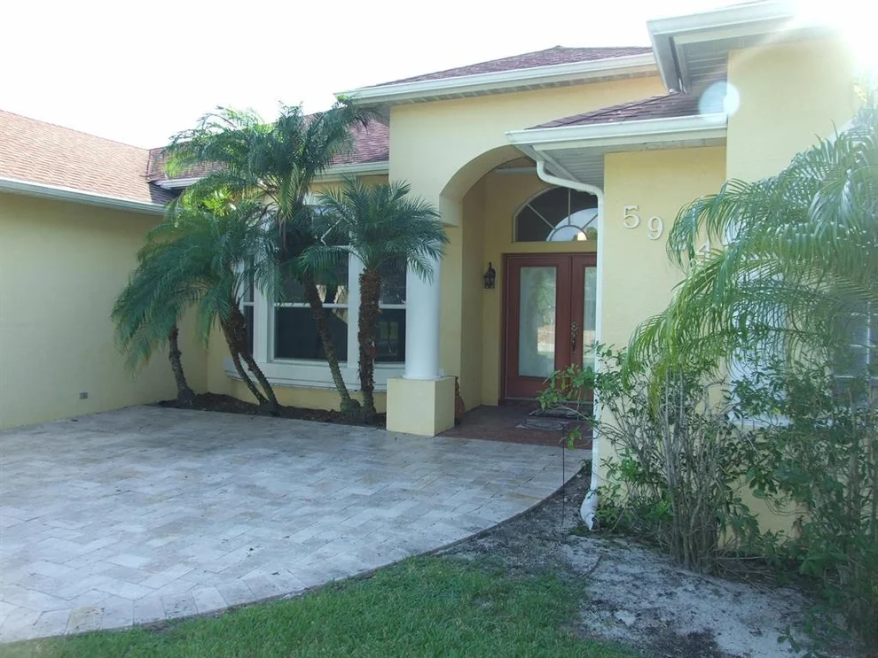 Unit for sale at 5924 NW Conus Street, Port St Lucie, FL 34986
