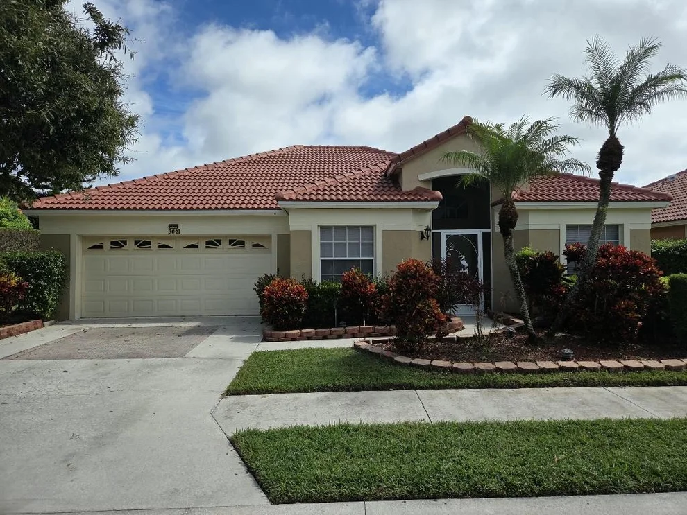 Unit for sale at 3021 Casa Rio Court, Riviera Beach, FL 33418