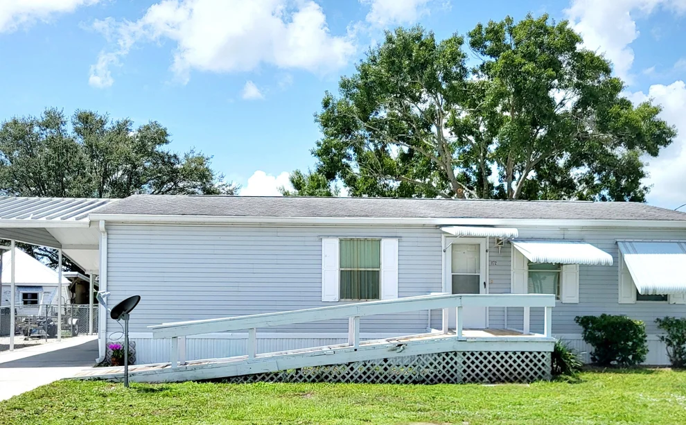 Unit for sale at 1172 7th Street, Okeechobee, FL 34974