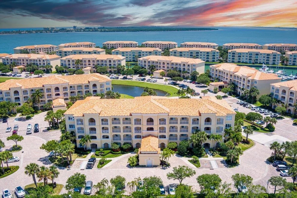 Unit for sale at 37 Harbour Isle Drive E, Fort Pierce, FL 34949