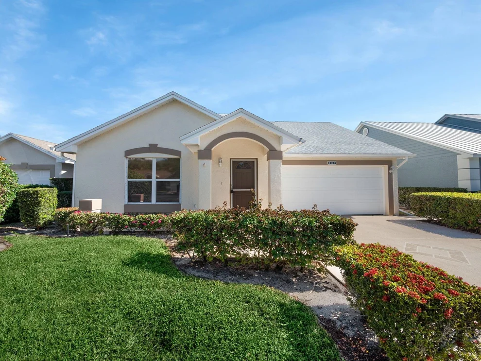 Unit for sale at 339 NW Tuscany Way, Port St Lucie, FL 34986