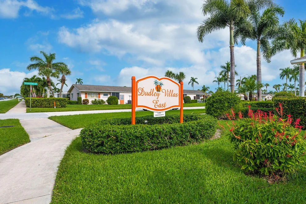 Unit for sale at 2523 DUDLEY Drive W, West Palm Beach, FL 33415