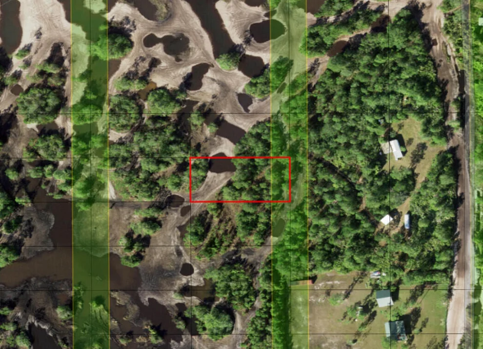 Unit for sale at 0 Holopaw Groves Road, St Cloud, FL 34772