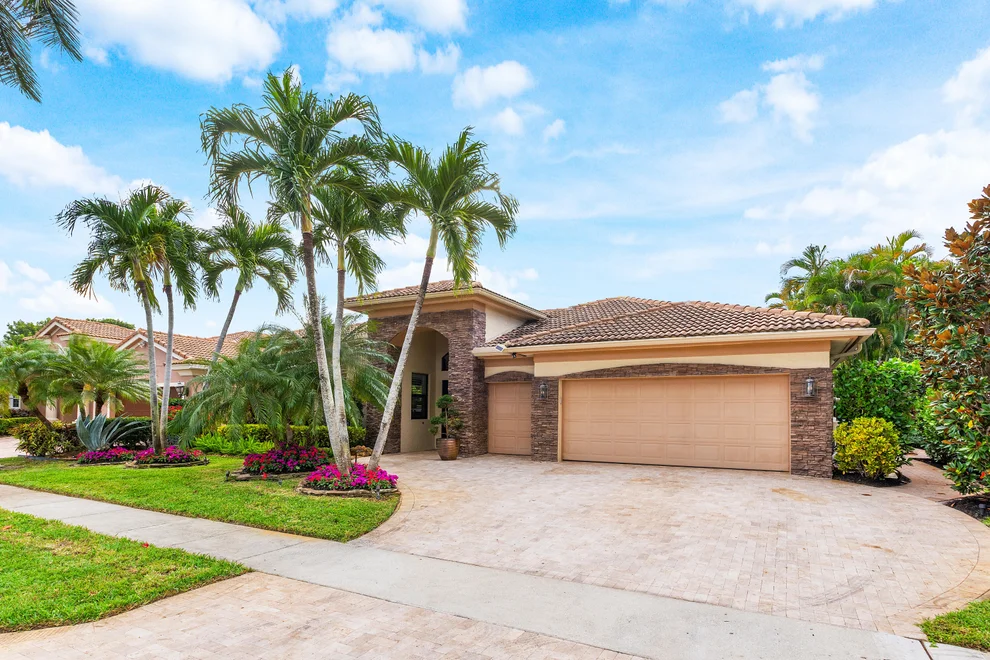 Unit for sale at 16481 Braeburn Ridge Trail, Delray Beach, FL 33446