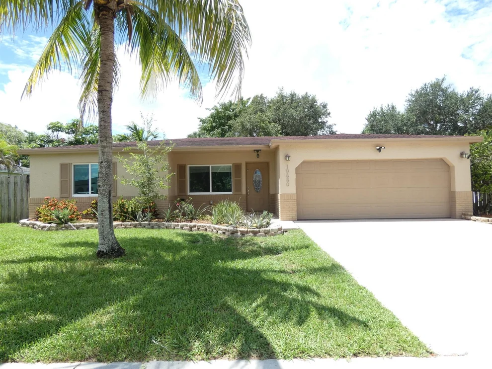 Unit for sale at 10680 Emperor Street, Boca Raton, FL 33428